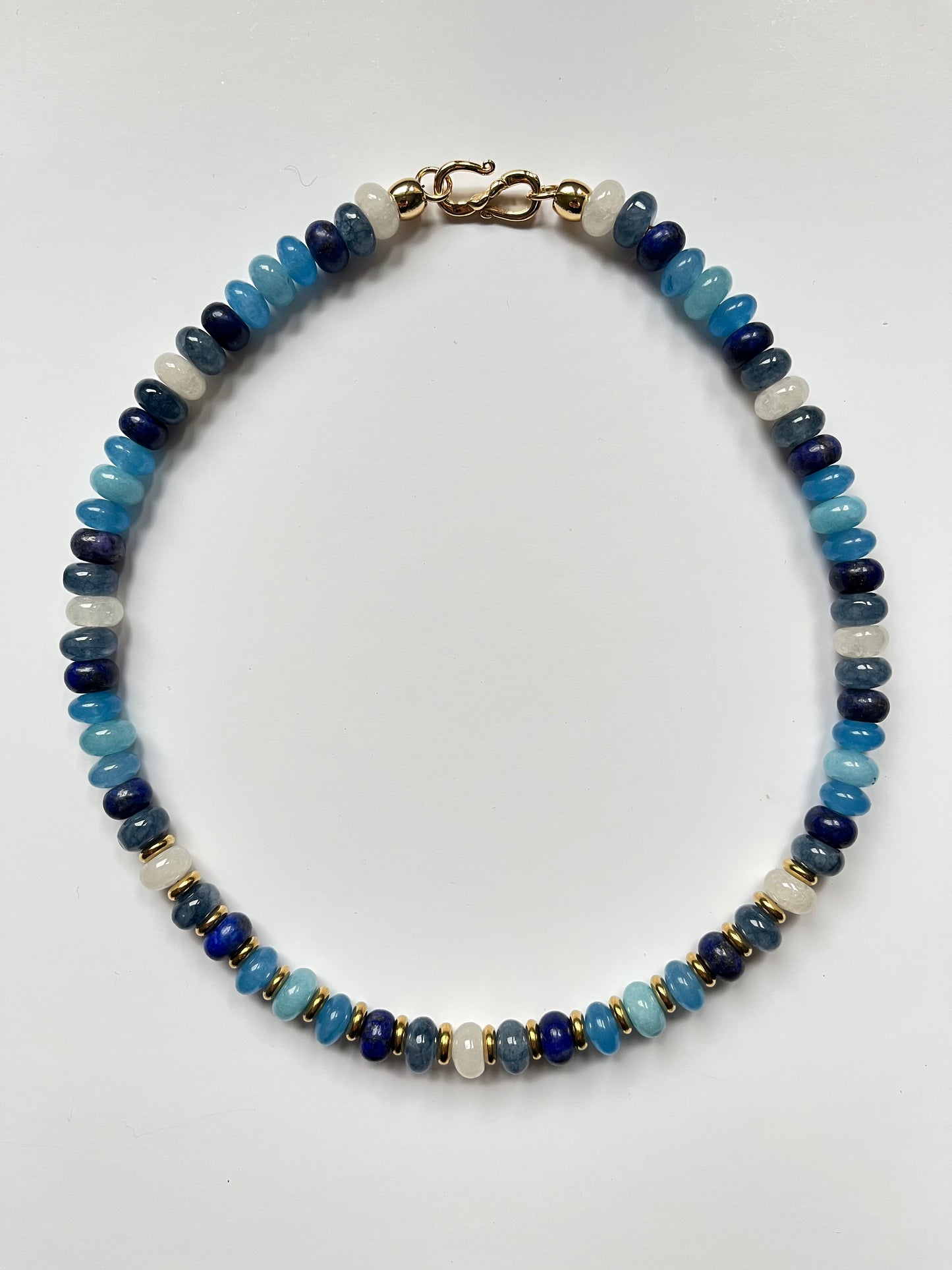Collier MAHANI