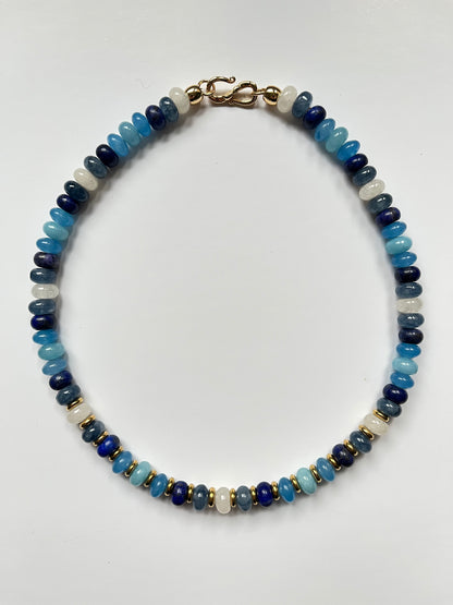 Collier MAHANI
