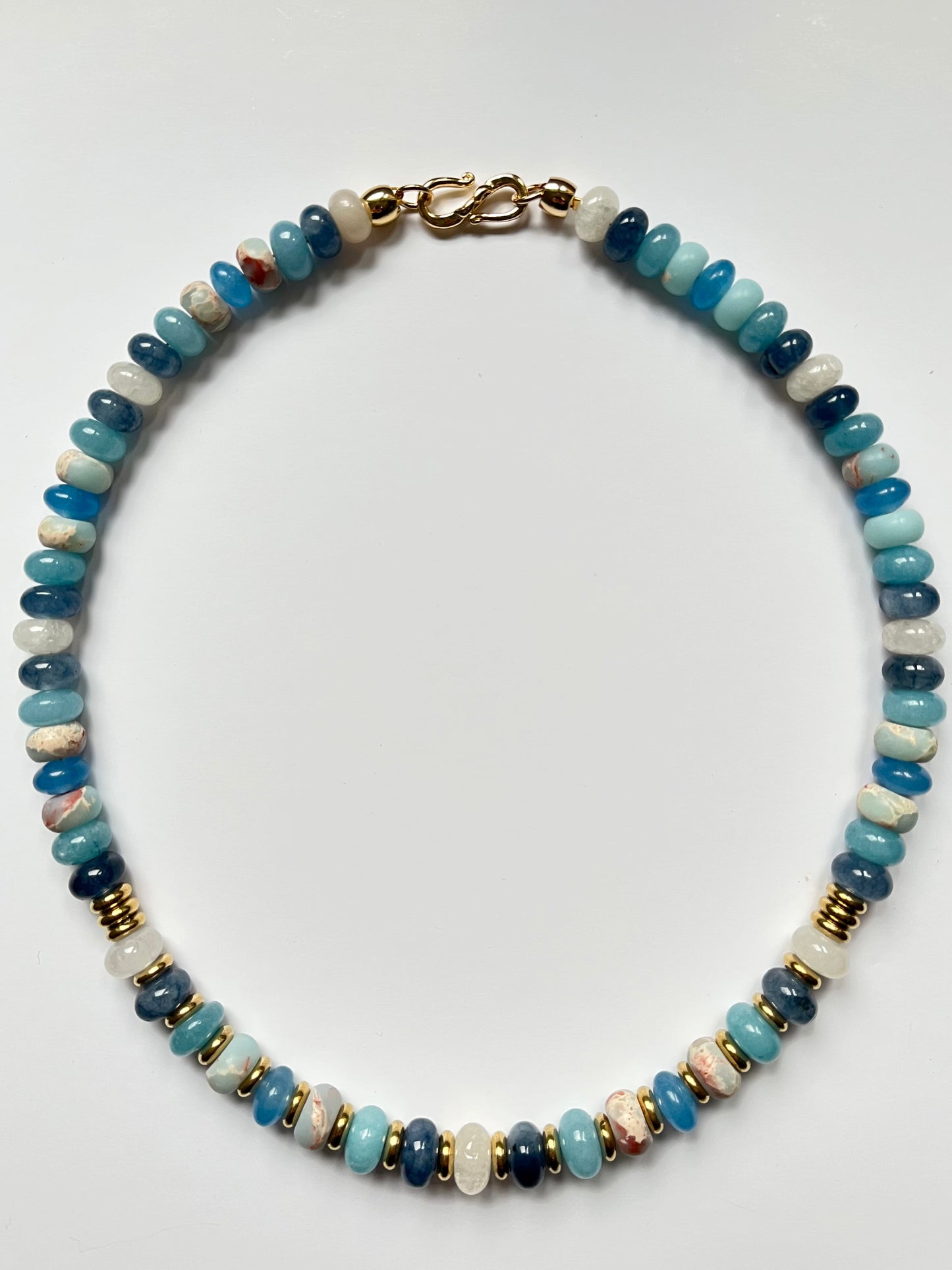 Collier MAHANI