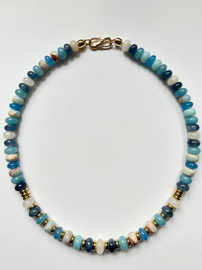 Collier MAHANI