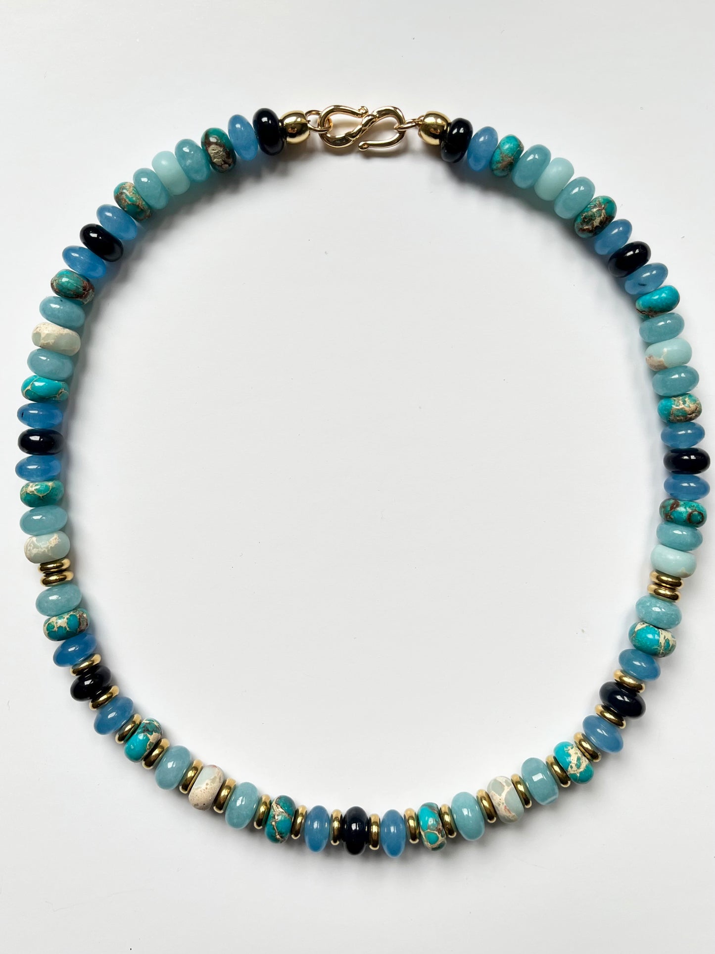 Collier MAHANI