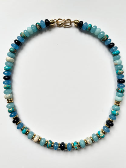 Collier MAHANI