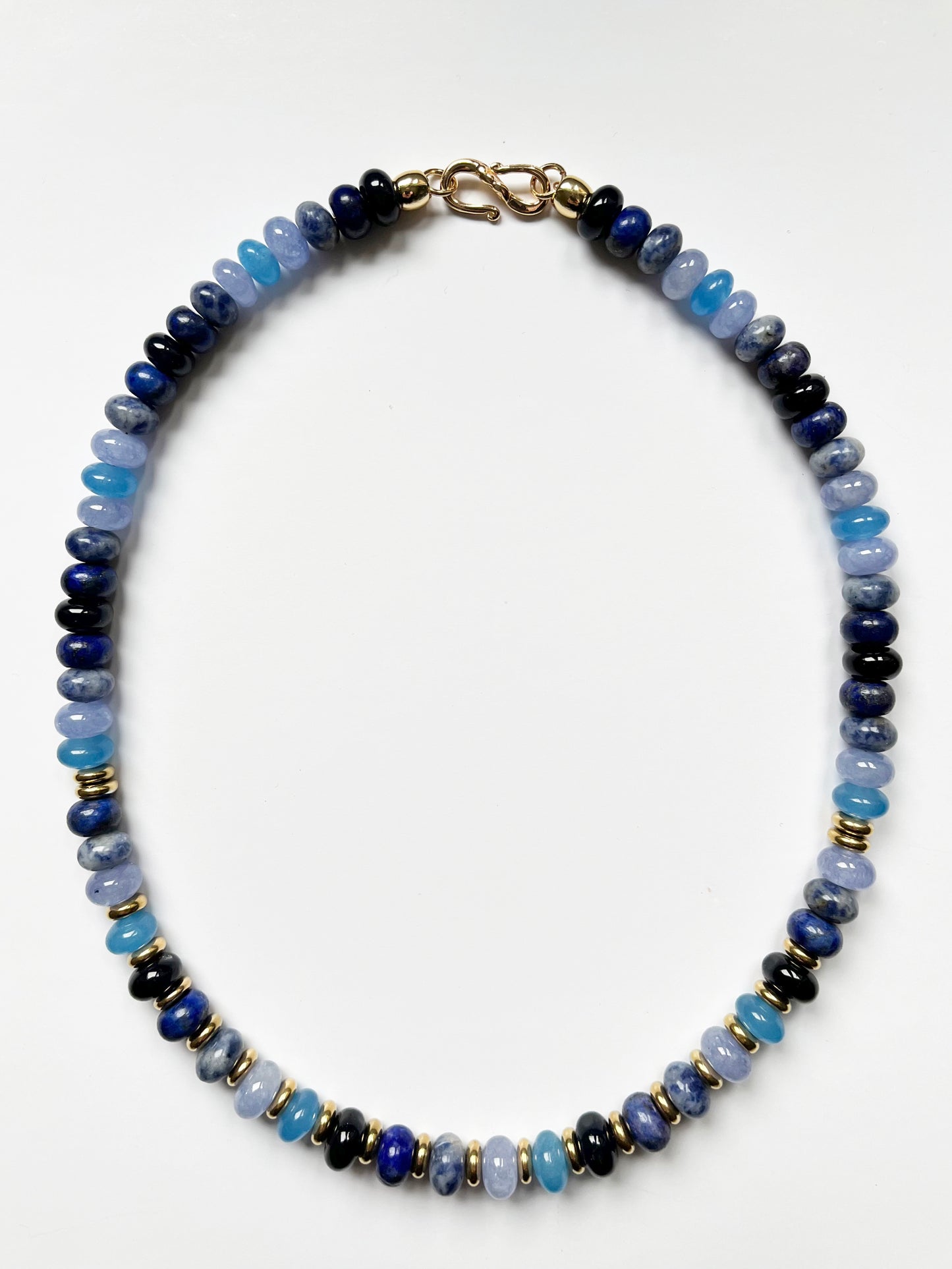 Collier MAHANI
