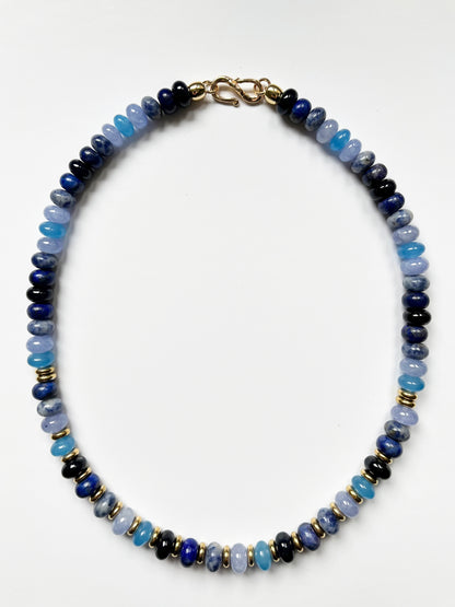 Collier MAHANI