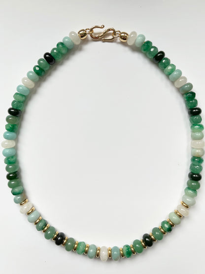 Collier MAHANI