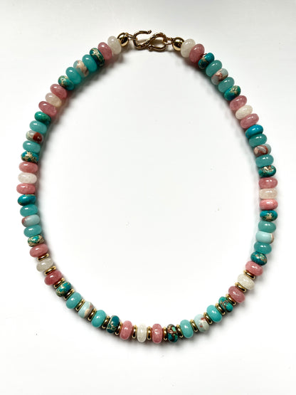 Collier MAHANI