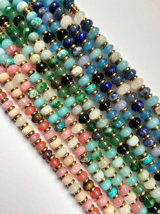 Collier MAHANI