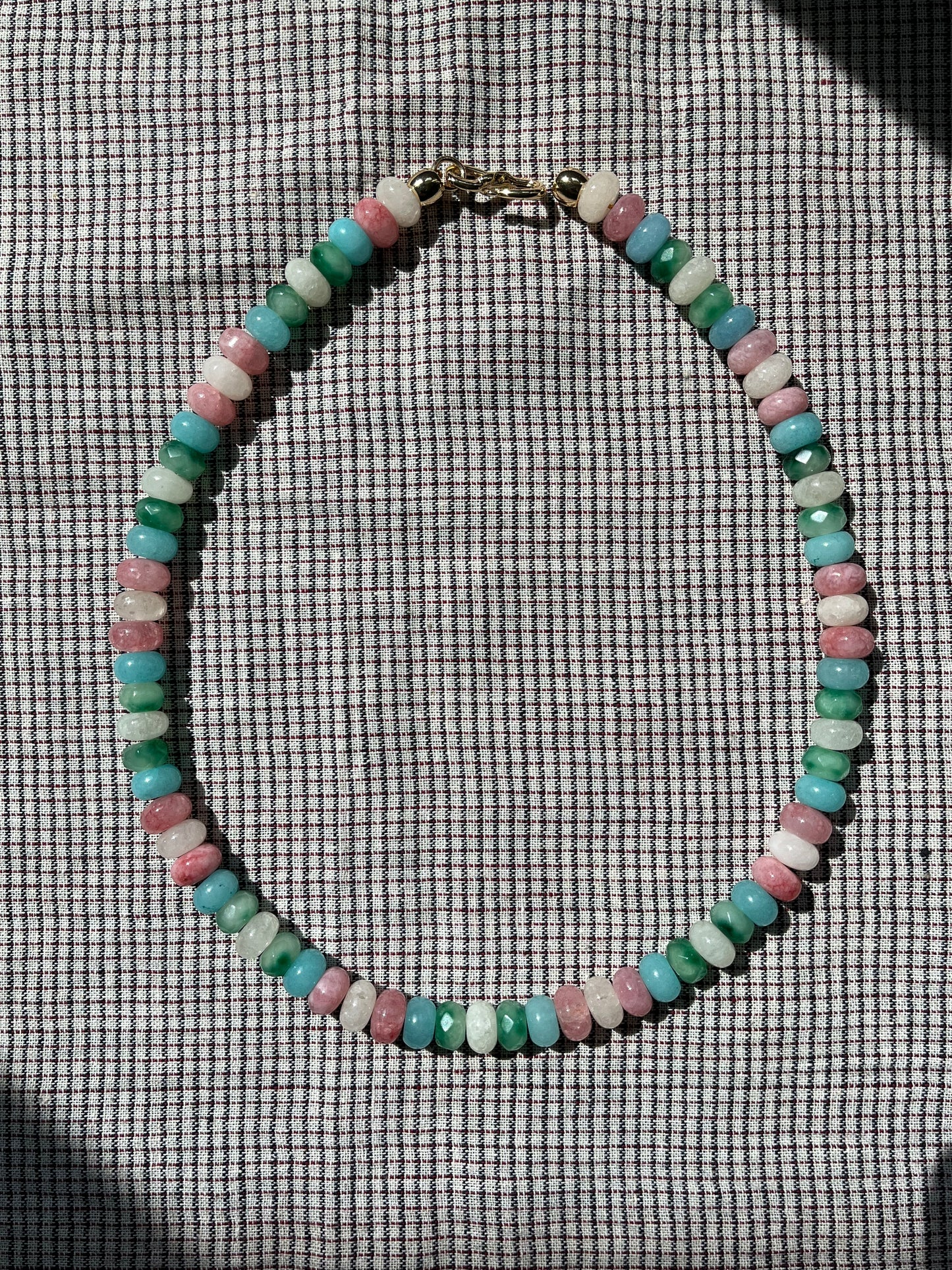 Colliers MAHANI SOFT TONES