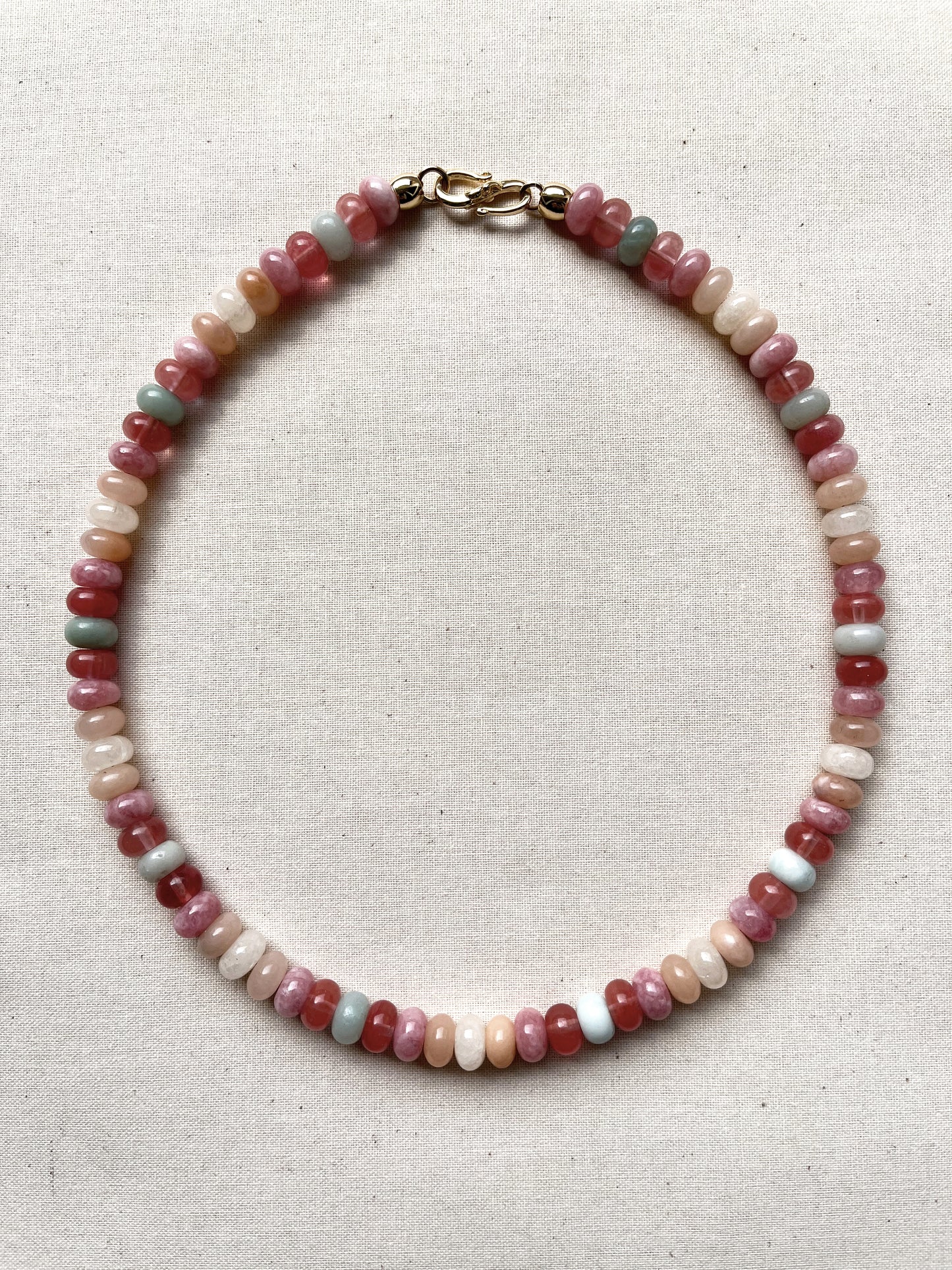 Colliers MAHANI SOFT TONES