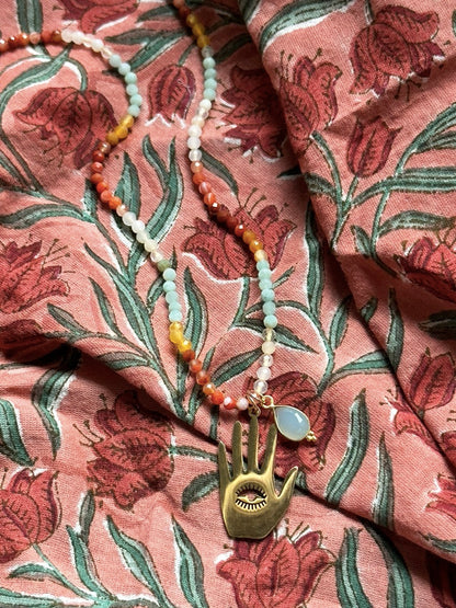 Collier PALM