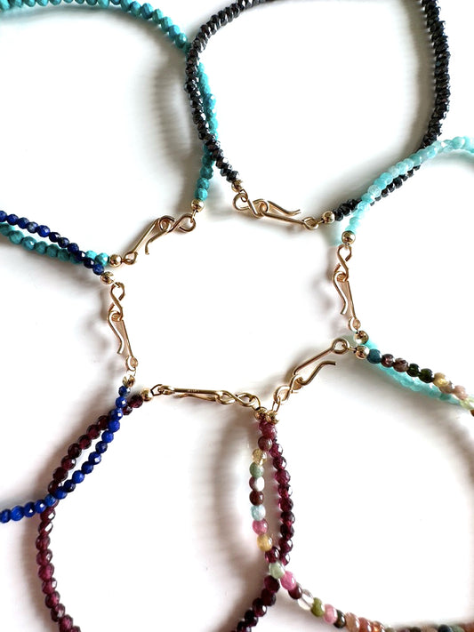 Bracelet INFINITE ∞
