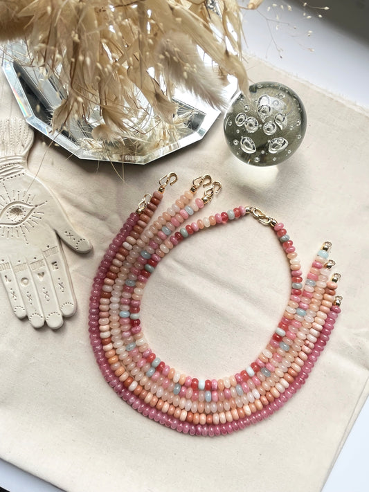 Colliers MAHANI SOFT TONES